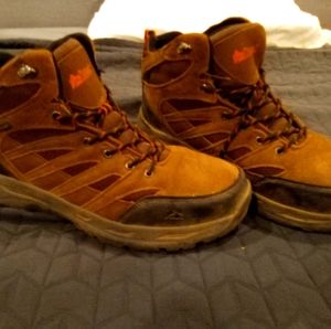 Denali Men's Hiking Shoes